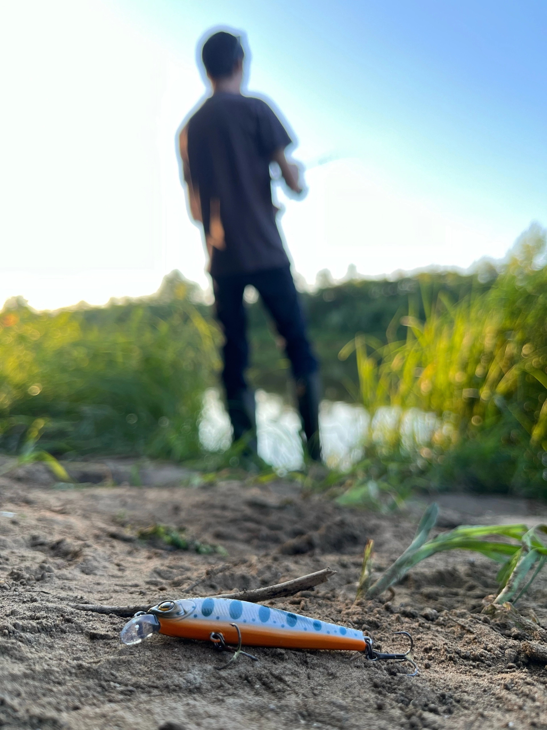 Reply to post This f@cking husband fishing!!! - My, Impudence, Situation, Fishing, A wave of posts, Reply to post, Longpost