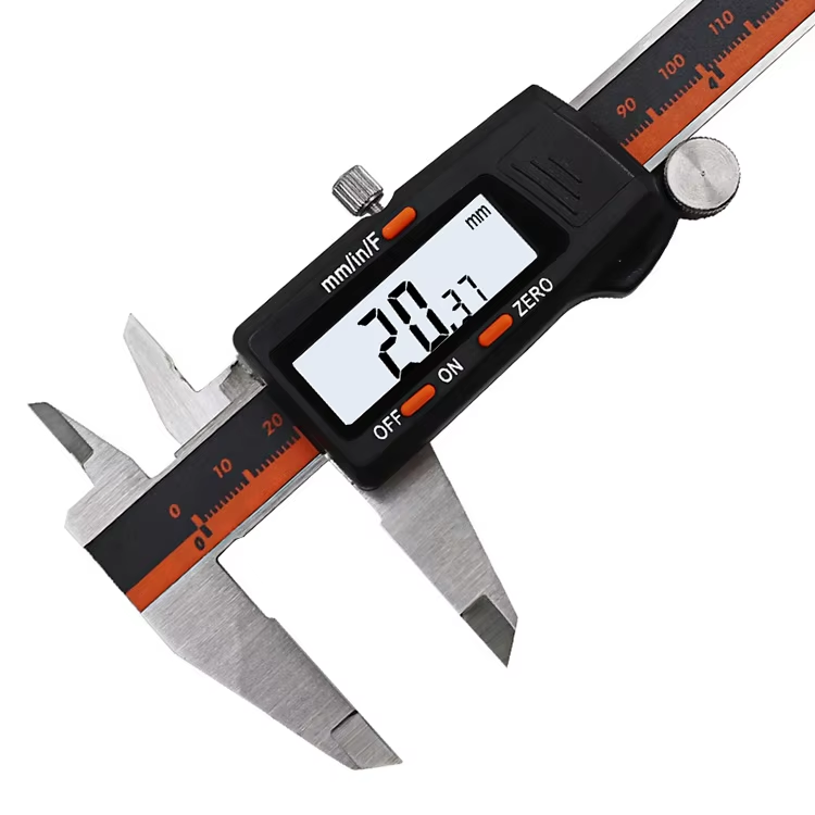 Choosing a tool for home: 10 electronic calipers from Aliexpress - Products, Useful, Tools, Calipers, Building, Repair, Longpost