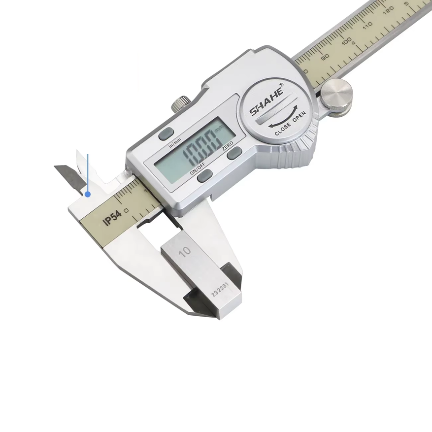 Choosing a tool for home: 10 electronic calipers from Aliexpress - Products, Useful, Tools, Calipers, Building, Repair, Longpost