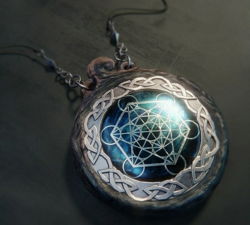 What is a talisman from an esoteric point of view - Esoterics, Magic, Mascot, Amulet