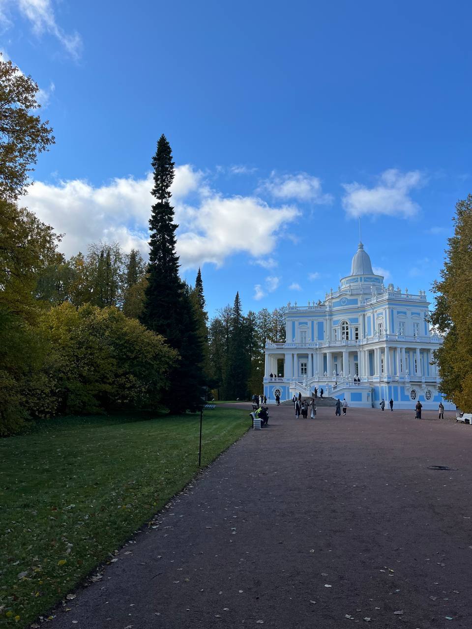 Art and history are not for the poor - Tourism, Travels, Туристы, Museum, Saint Petersburg, Peterhof, Oranienbaum, Longpost