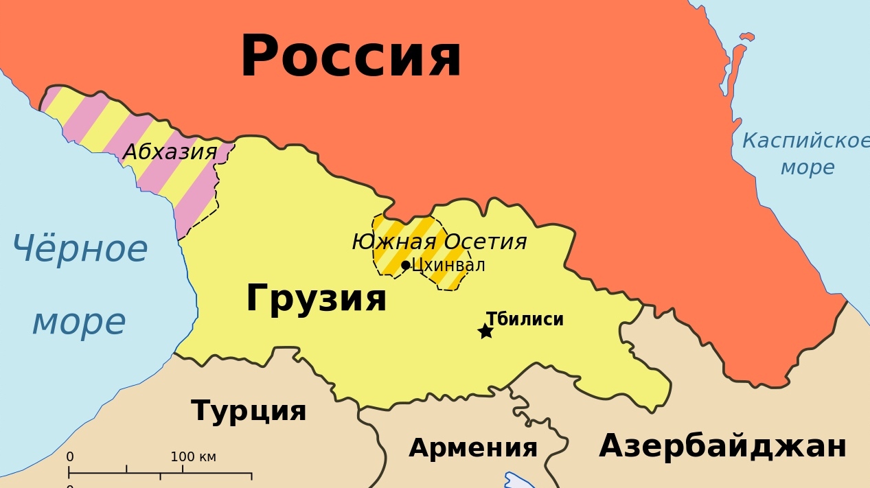 Maps of recognition of inferior states - Cards, Geography, Country, Unrecognized state, Politics, History (science), Abkhazia, South Ossetia, Transnistria, Israel, Palestine, Cyprus, Taiwan, Longpost