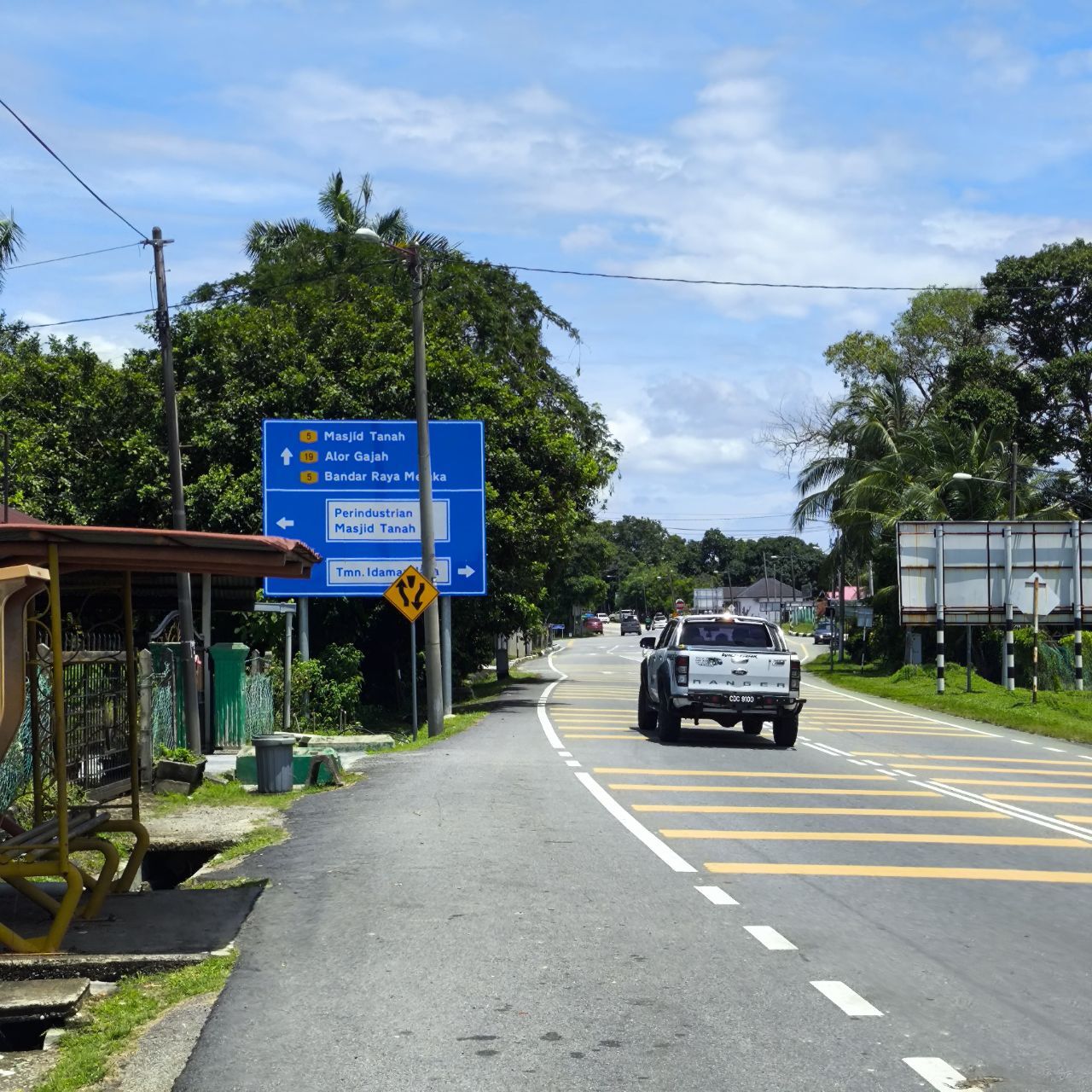 Melanesia Travel Diary. Malaysia. Day 115. Time to Go - My, Travels, Informative, Drive, Around the world, Sea, Malaysia, Video, Vertical video, Longpost