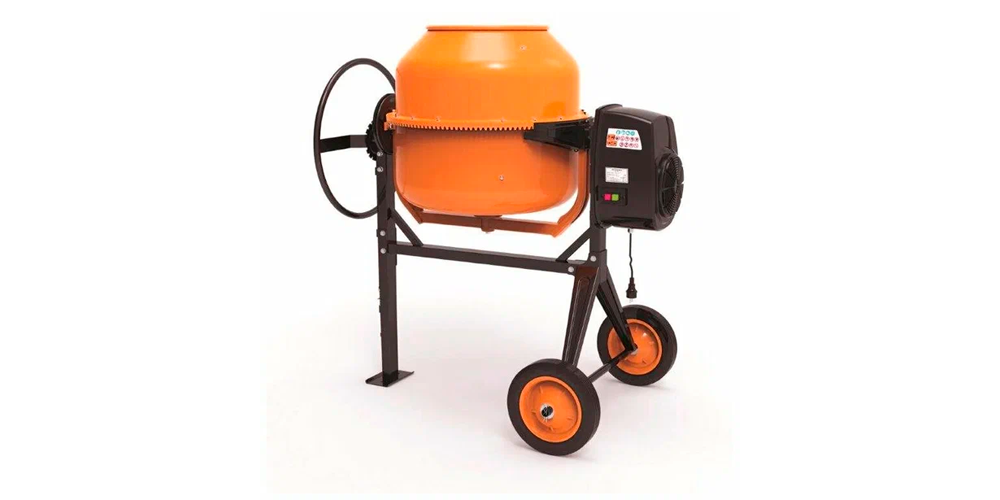 The best concrete mixers of 2024: TOP 14, rating by customer reviews - Products, Repair, Builders, Building, Concrete mixer, Concrete, Yandex Market, Longpost