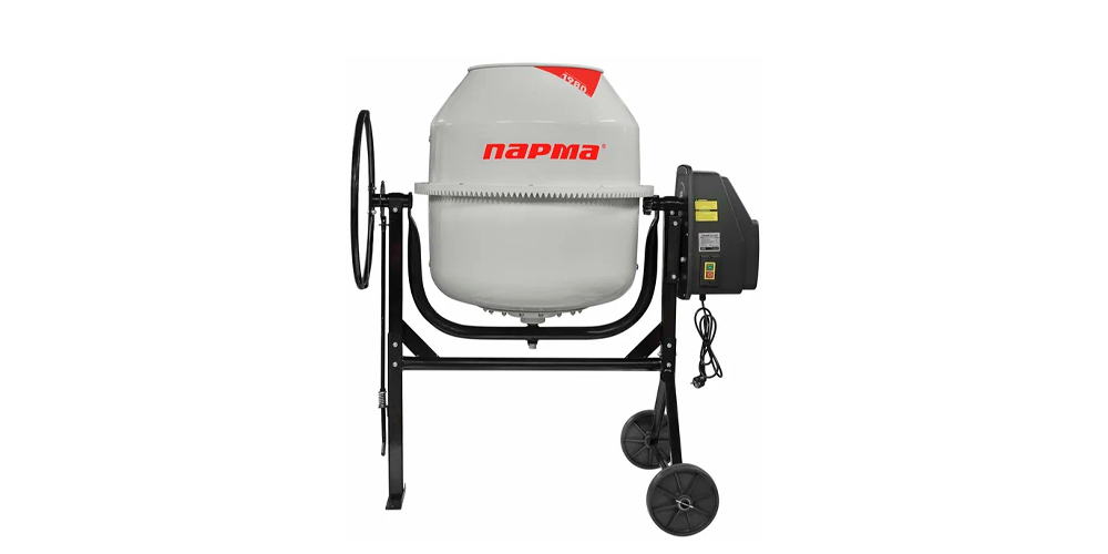 The best concrete mixers of 2024: TOP 14, rating by customer reviews - Products, Repair, Builders, Building, Concrete mixer, Concrete, Yandex Market, Longpost