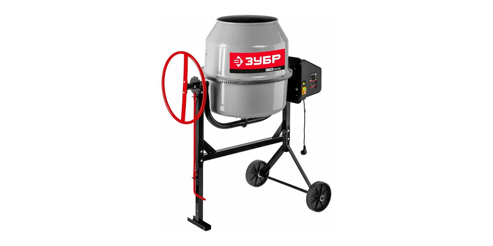 The best concrete mixers of 2024: TOP 14, rating by customer reviews - Products, Repair, Builders, Building, Concrete mixer, Concrete, Yandex Market, Longpost