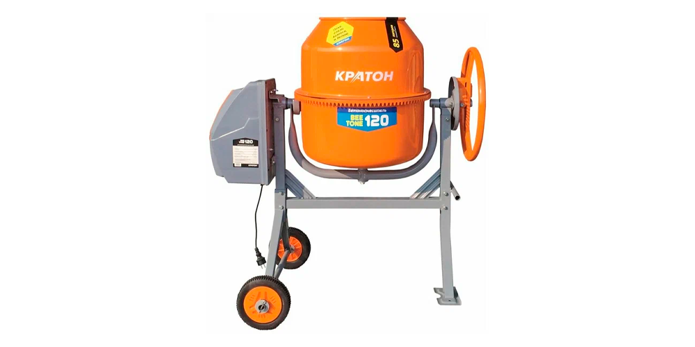 The best concrete mixers of 2024: TOP 14, rating by customer reviews - Products, Repair, Builders, Building, Concrete mixer, Concrete, Yandex Market, Longpost