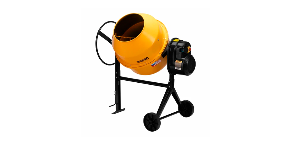 The best concrete mixers of 2024: TOP 14, rating by customer reviews - Products, Repair, Builders, Building, Concrete mixer, Concrete, Yandex Market, Longpost