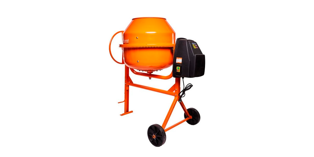 The best concrete mixers of 2024: TOP 14, rating by customer reviews - Products, Repair, Builders, Building, Concrete mixer, Concrete, Yandex Market, Longpost