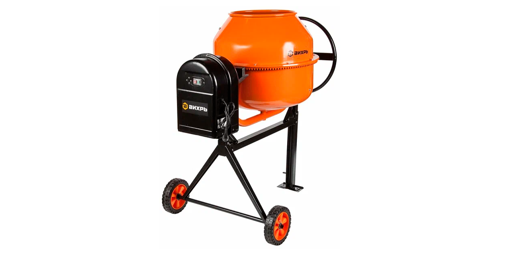 The best concrete mixers of 2024: TOP 14, rating by customer reviews - Products, Repair, Builders, Building, Concrete mixer, Concrete, Yandex Market, Longpost