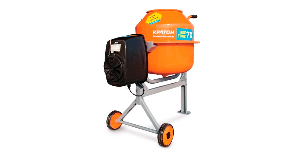 The best concrete mixers of 2024: TOP 14, rating by customer reviews - Products, Repair, Builders, Building, Concrete mixer, Concrete, Yandex Market, Longpost