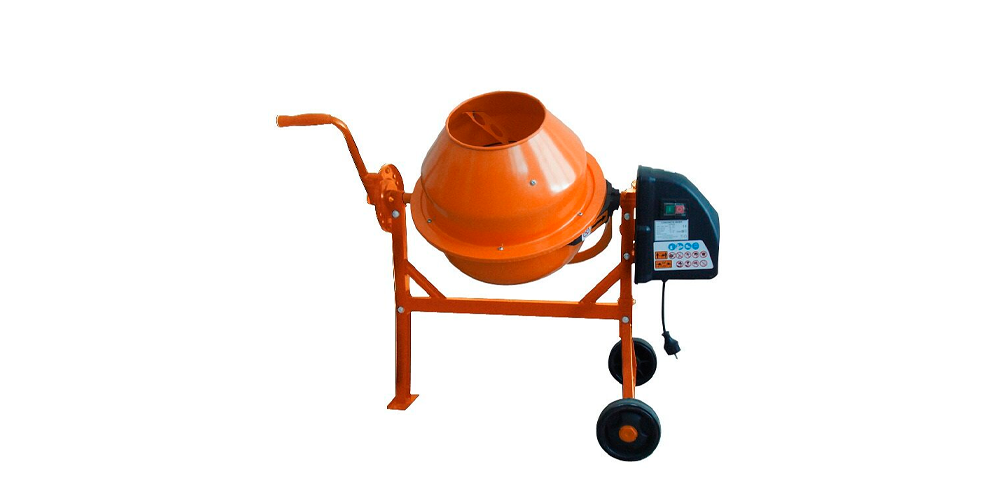 The best concrete mixers of 2024: TOP 14, rating by customer reviews - Products, Repair, Builders, Building, Concrete mixer, Concrete, Yandex Market, Longpost