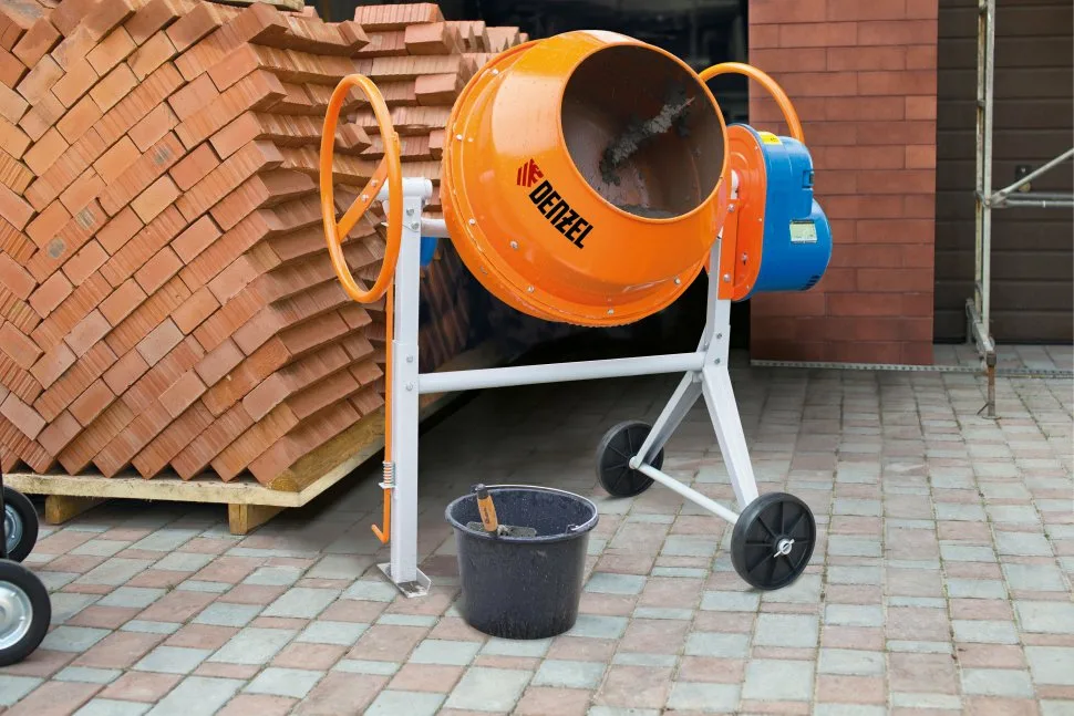 The best concrete mixers of 2024: TOP 14, rating by customer reviews - Products, Repair, Builders, Building, Concrete mixer, Concrete, Yandex Market, Longpost