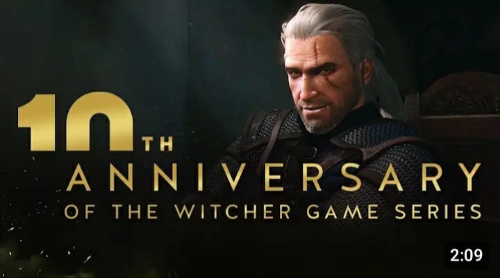 Easter eggs and references in the game The Witcher 3 and The Witcher 2. (part 5) - My, The Witcher 3: Wild Hunt, The Witcher 2: Assassins Of Kings, Пасхалка, Referral, Familiarization, Longpost