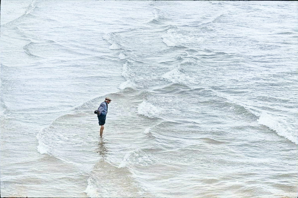 Curious Photos from Britain's Past. 20 Colorized Photographs of the 20th Century. Part VII - My, Old photo, Historical photo, The photo, Colorization, England, Great Britain, 20th century, Longpost