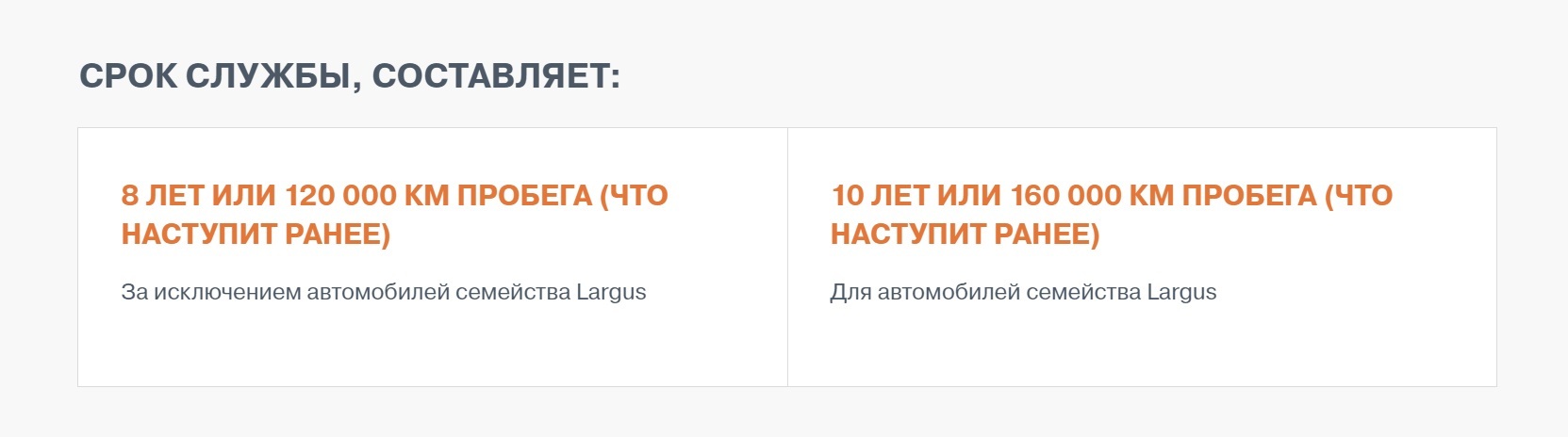 Ответ на пост «АвтоТАЗ, слабо дать 12 лет гарантии на кузов, как у Мазды?» - Моё, Авто, Гарантия, АвтоВАЗ, Subaru, Срок службы, Ответ на пост