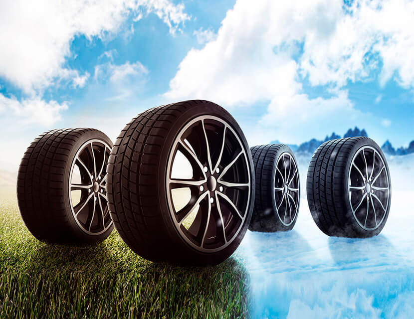 What tires should you drive on in the off-season? - My, Transport, Motorists, Car, Auto, Useful, Tires, Spare parts, Driver, Колесо, Tire service, Longpost