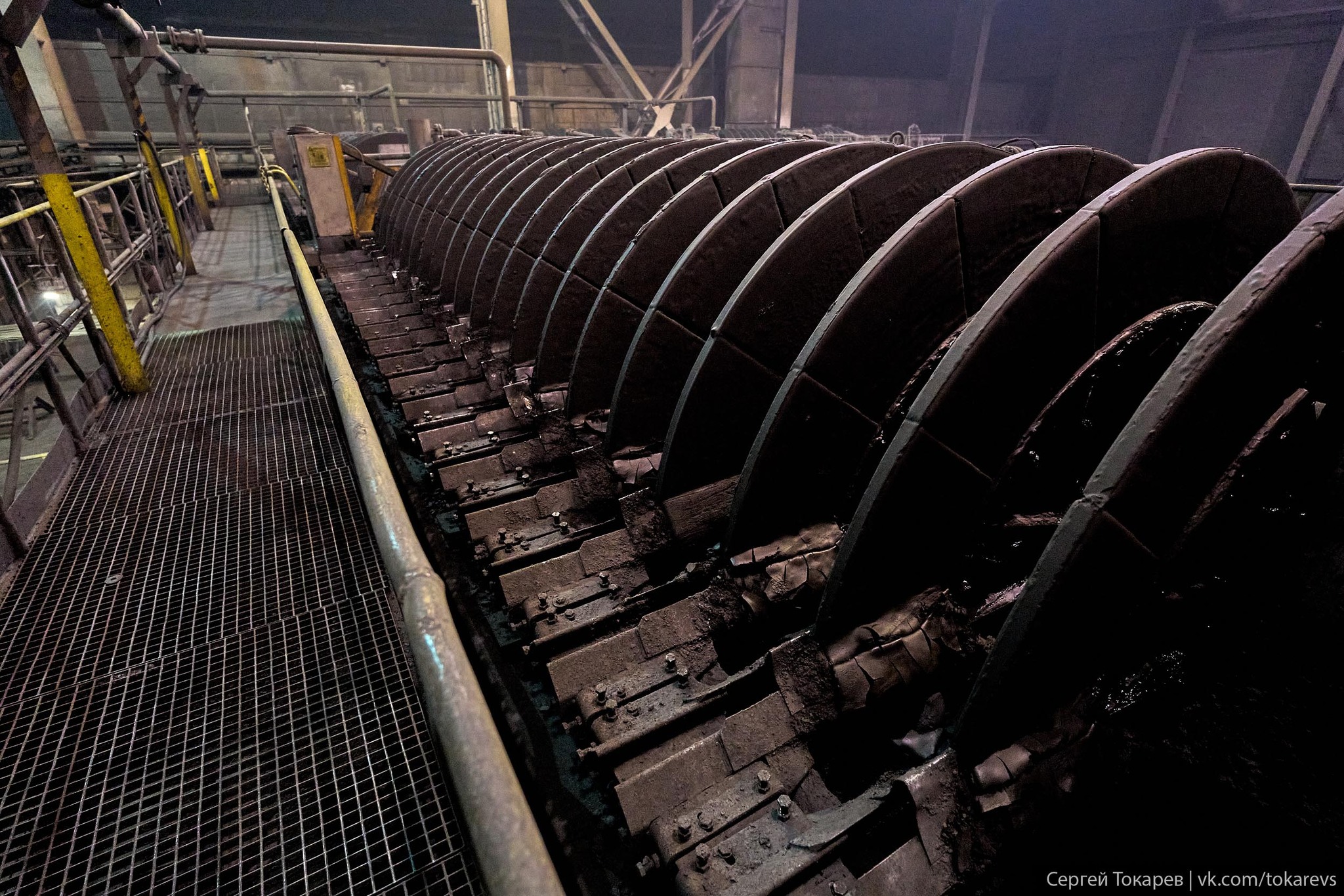 How metal is obtained from ore - Nadezhda Metallurgical Plant named after B.I. Kolesnikov in Norilsk (NMZ) - My, Industry, Russian production, Siberia, Production, Norilsk Nickel, Norilsk, Krasnoyarsk region, Metallurgy, Metallurgical plants, Video, Youtube, Longpost