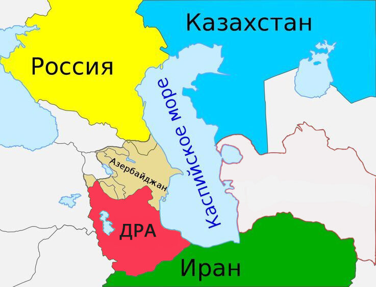 Упущенные земли. Что не дали СССР по итогам войны? - Моё, История (наука), История России, СССР, Познавательно, Факты, Военная история, Длиннопост