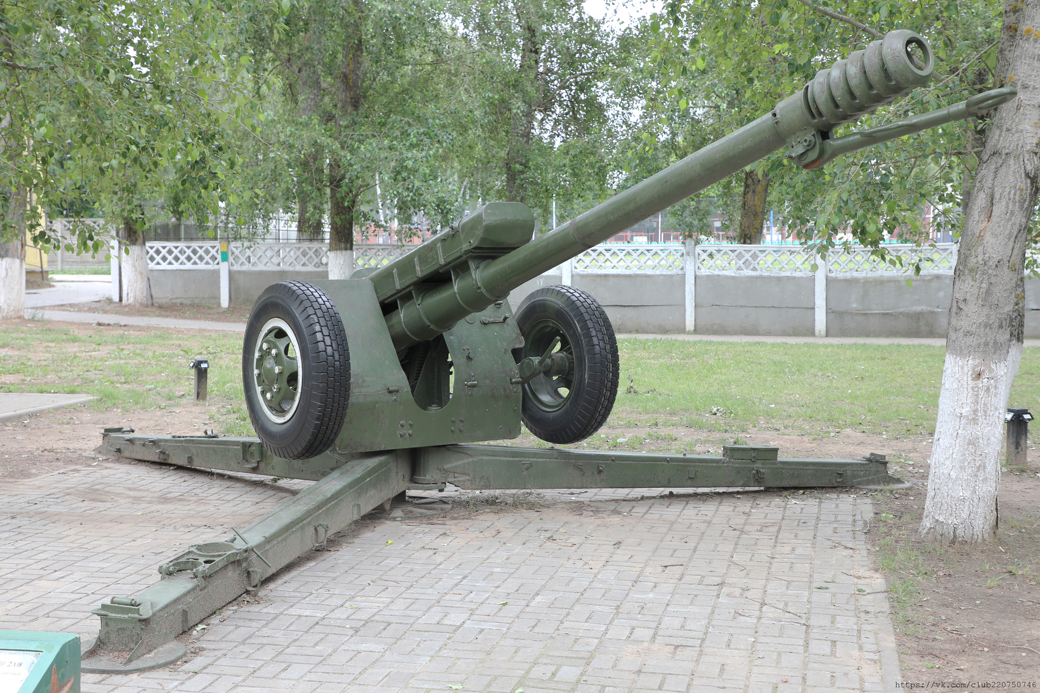 Exposition of military equipment in Borisov Square, Borisov. June 22, 2024 - My, Military equipment, Republic of Belarus, Armament, Tanks, Fleet, Longpost