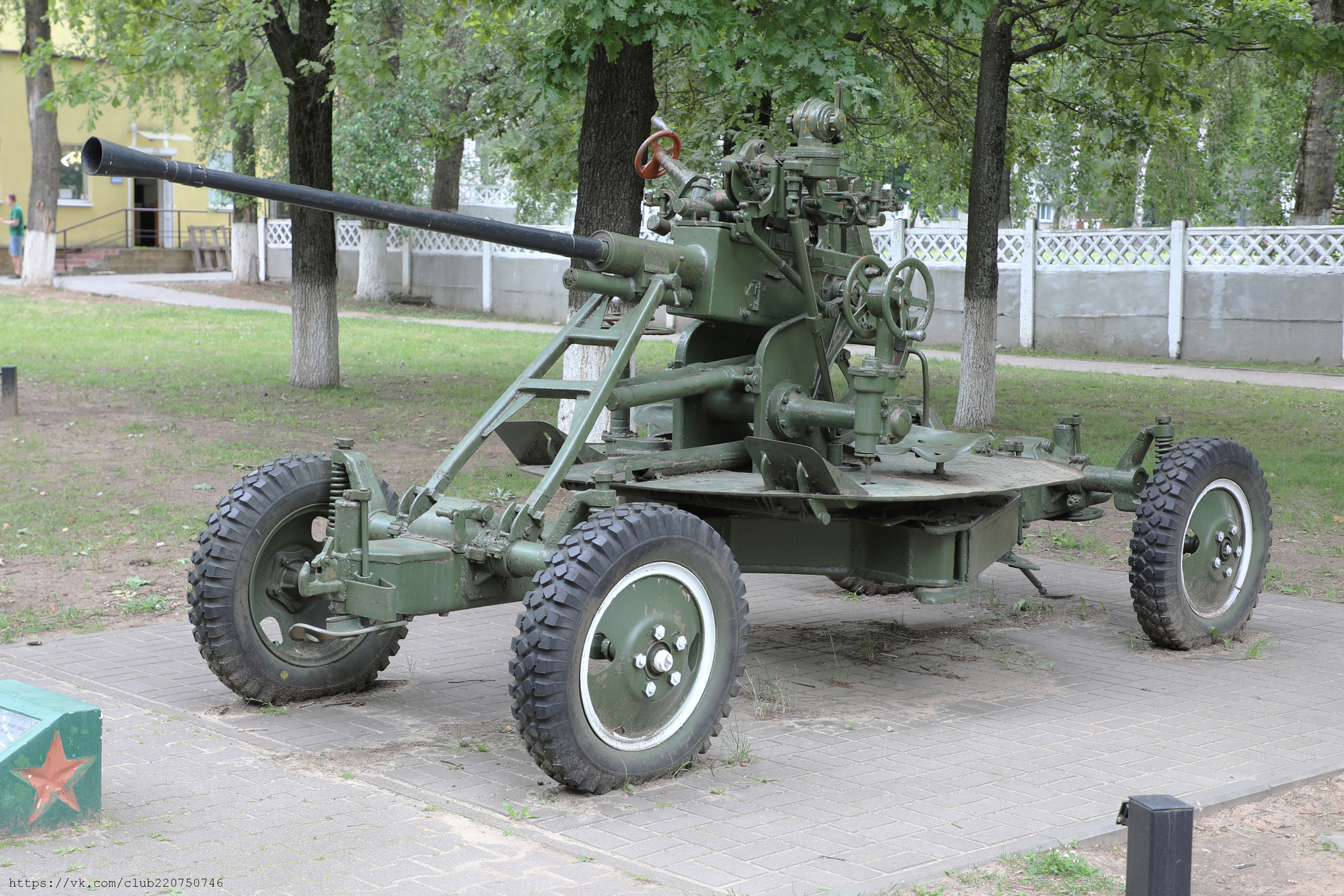 Exposition of military equipment in Borisov Square, Borisov. June 22, 2024 - My, Military equipment, Republic of Belarus, Armament, Tanks, Fleet, Longpost