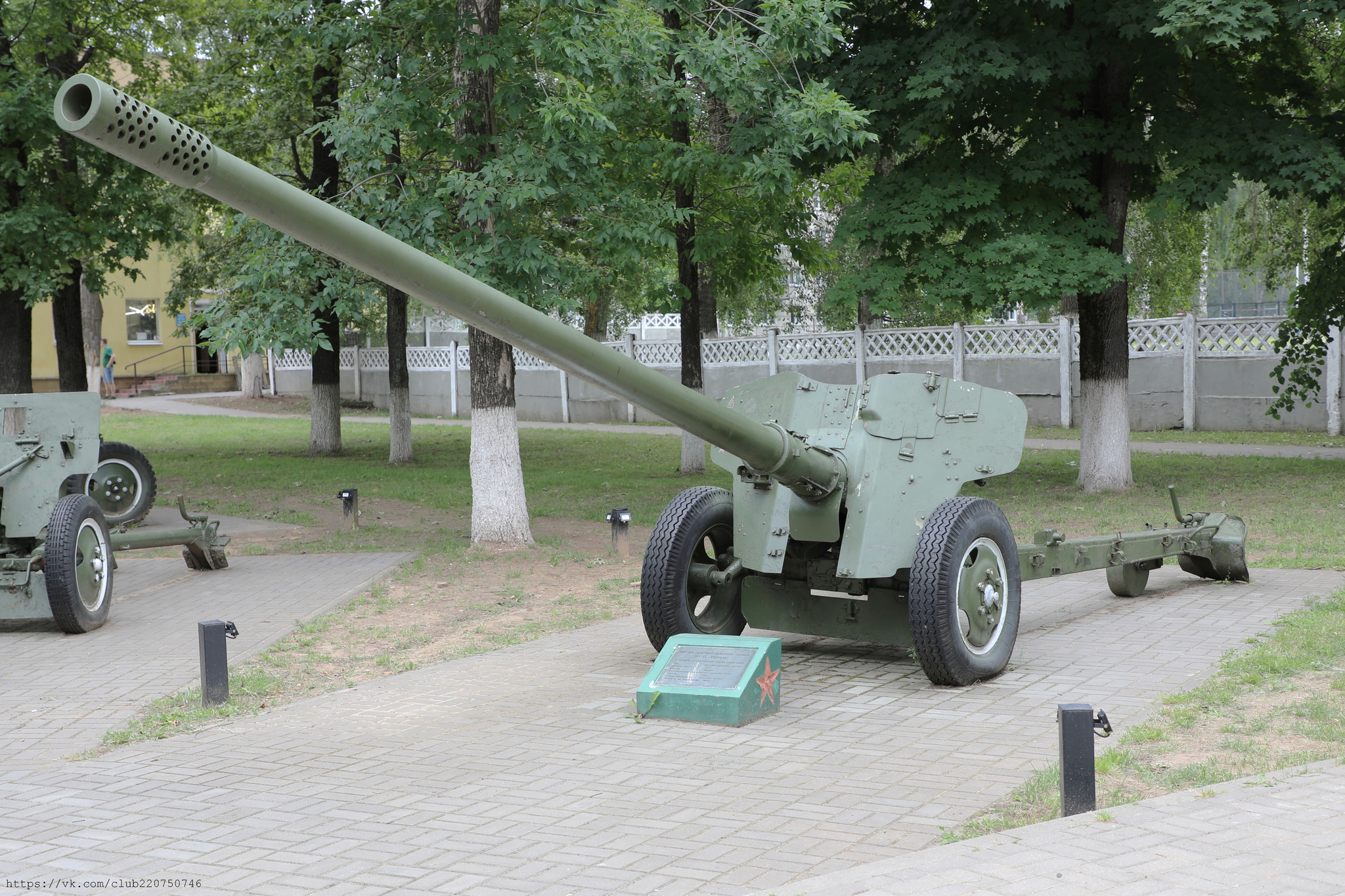 Exposition of military equipment in Borisov Square, Borisov. June 22, 2024 - My, Military equipment, Republic of Belarus, Armament, Tanks, Fleet, Longpost