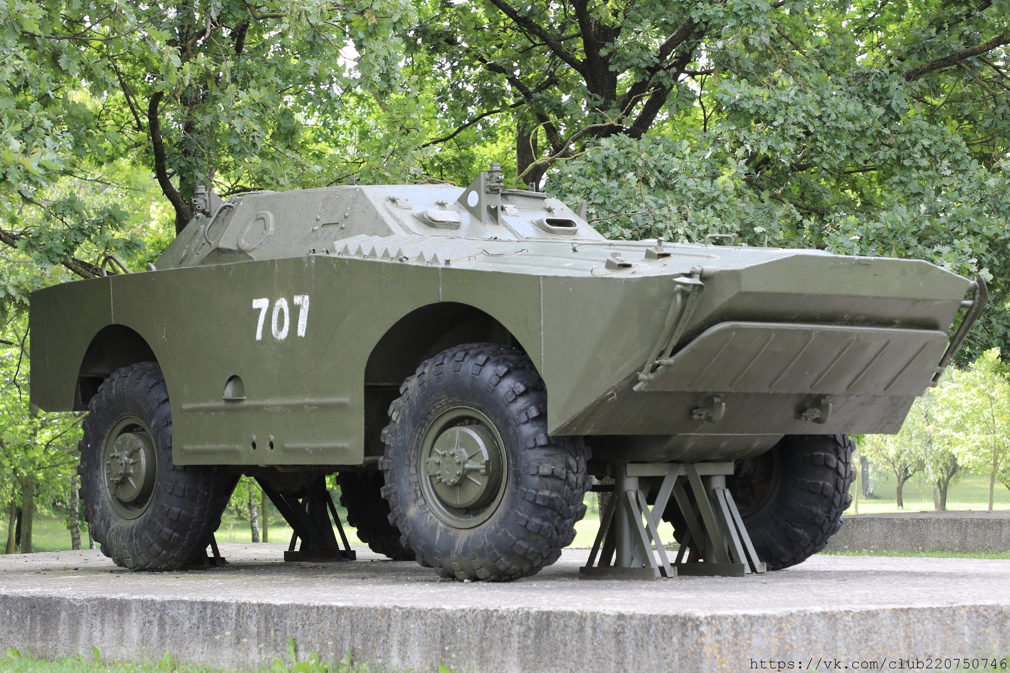 Техника в экспозиции мемориального комплекса Курган славы, г.Гродно.1 августа 2024 года - Моё, Военная техника, Армия, Республика Беларусь, Танки, Вооружение, Длиннопост