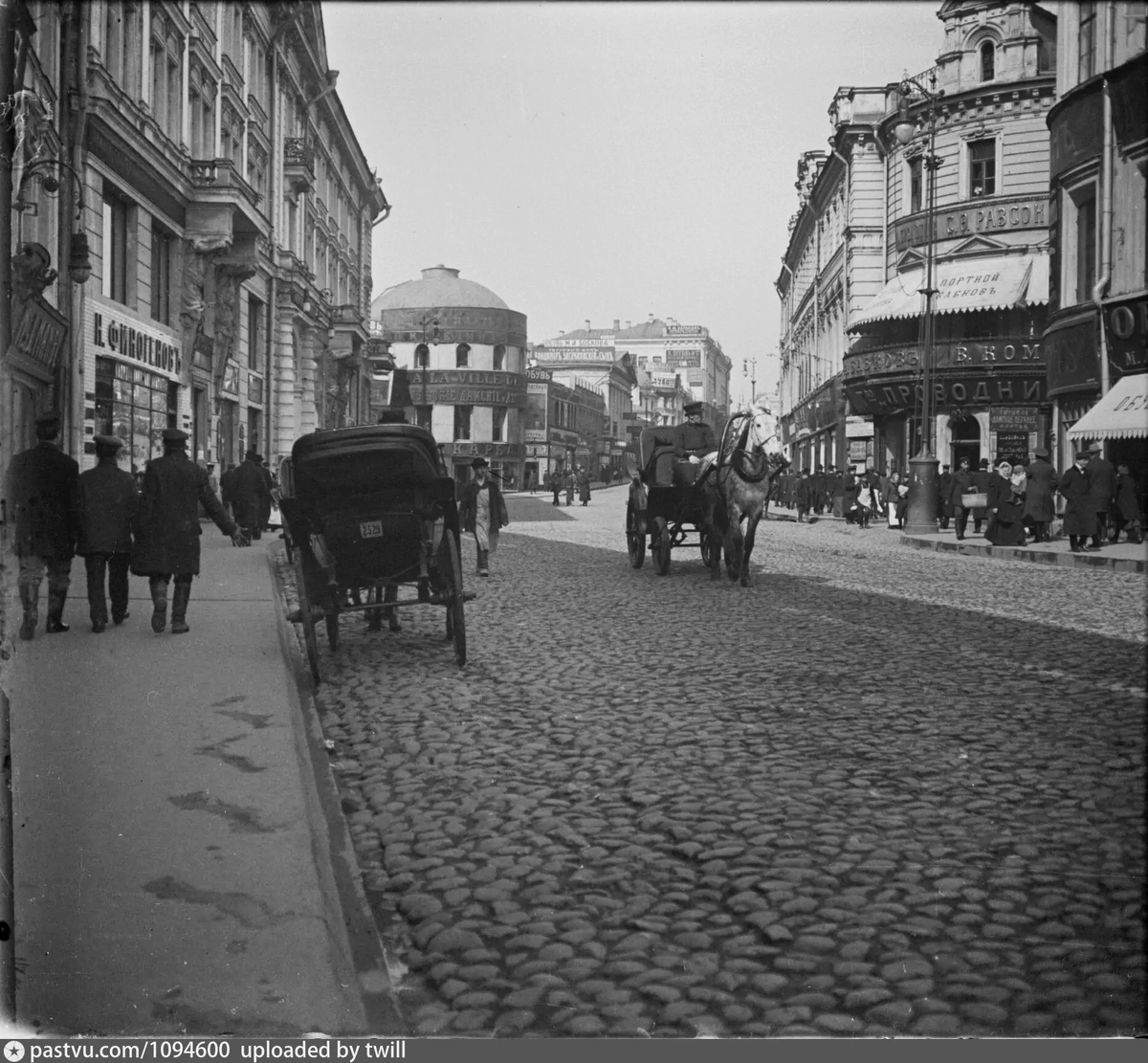 Какими были Москва и москвичи за несколько лет до революции 1917 года - Познавательно, Москва, Россия, Фотография, Хочу все знать, История города, Яндекс Дзен (ссылка), Длиннопост, Краеведение, Ретро, Прошлое, Прошлый век, История России, Город