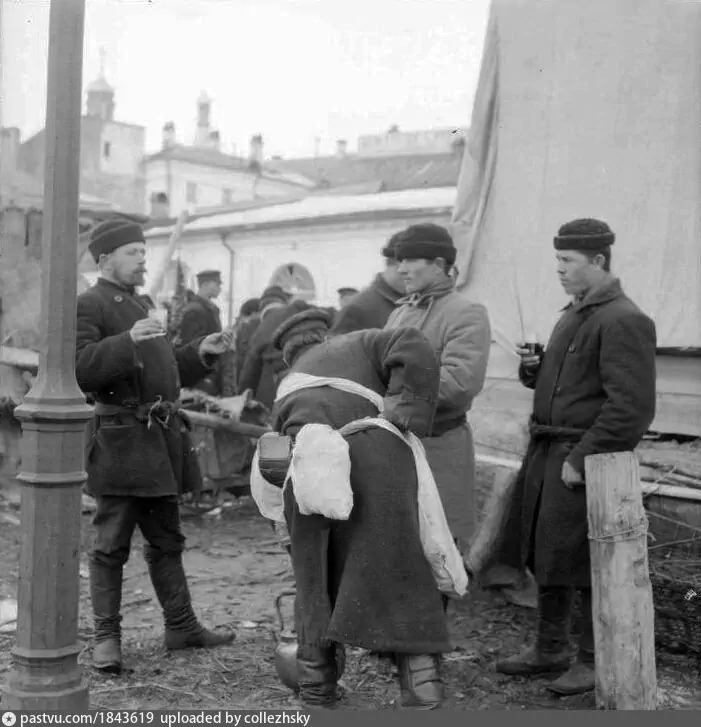 Какими были Москва и москвичи за несколько лет до революции 1917 года - Познавательно, Москва, Россия, Фотография, Хочу все знать, История города, Яндекс Дзен (ссылка), Длиннопост, Краеведение, Ретро, Прошлое, Прошлый век, История России, Город