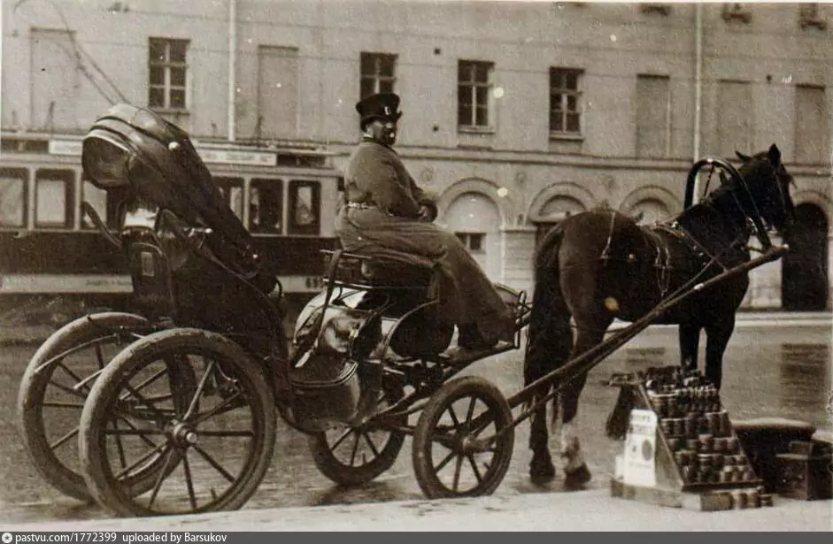 Какими были Москва и москвичи за несколько лет до революции 1917 года - Познавательно, Москва, Россия, Фотография, Хочу все знать, История города, Яндекс Дзен (ссылка), Длиннопост, Краеведение, Ретро, Прошлое, Прошлый век, История России, Город