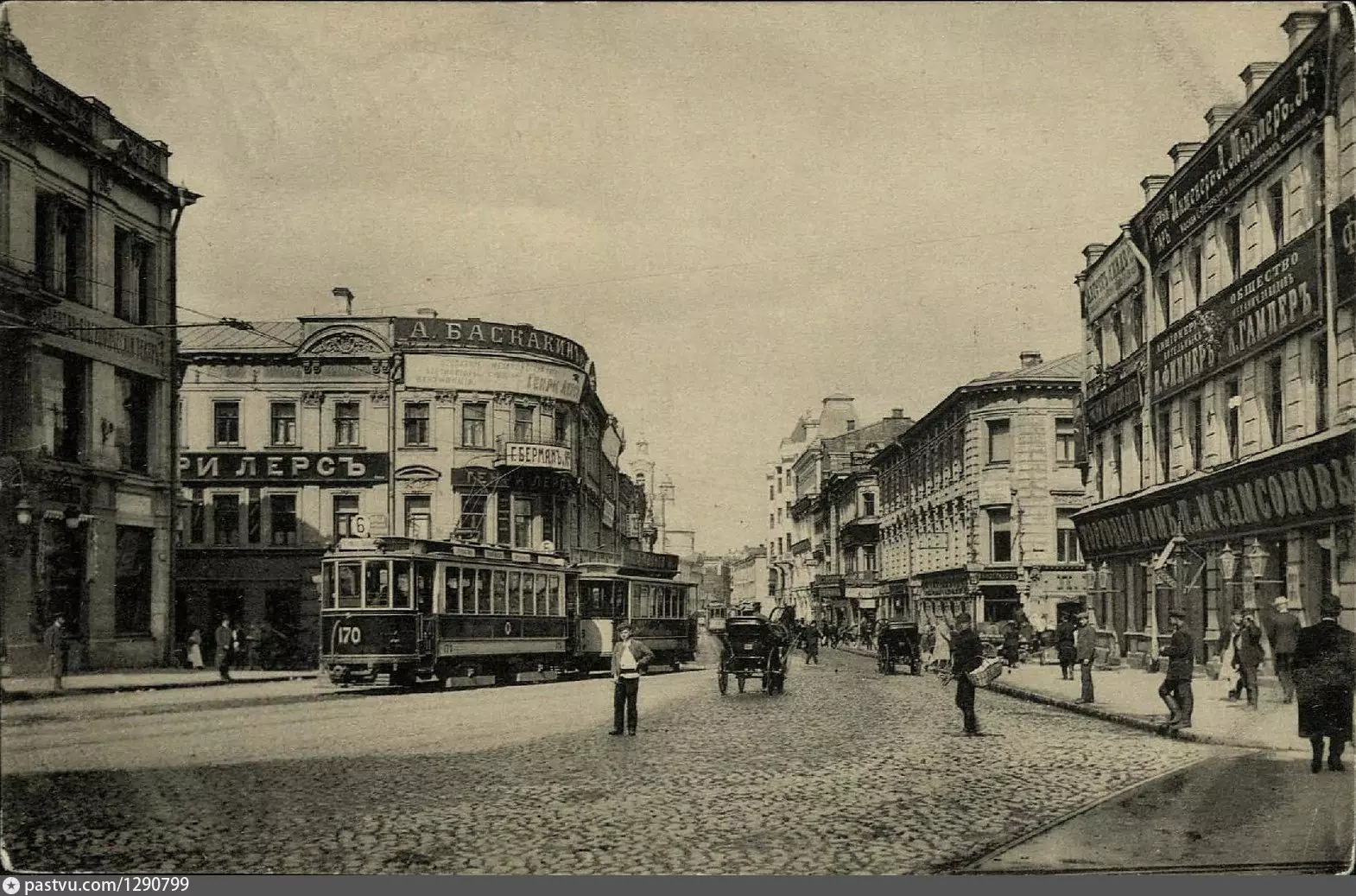 Какими были Москва и москвичи за несколько лет до революции 1917 года - Познавательно, Москва, Россия, Фотография, Хочу все знать, История города, Яндекс Дзен (ссылка), Длиннопост, Краеведение, Ретро, Прошлое, Прошлый век, История России, Город