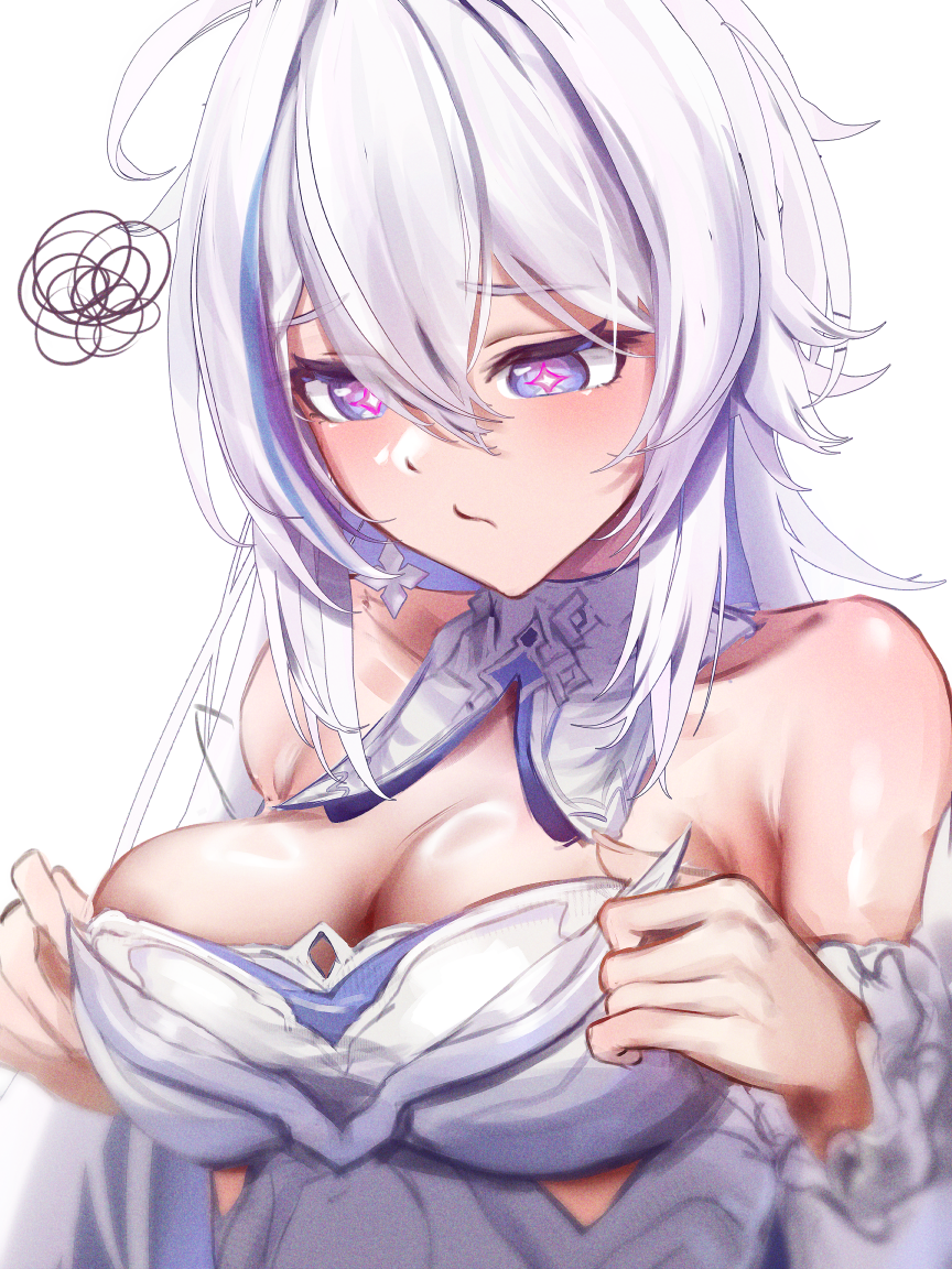 Kiana - Anime Art, Аниме, Honkai Impact, Kiana kaslana