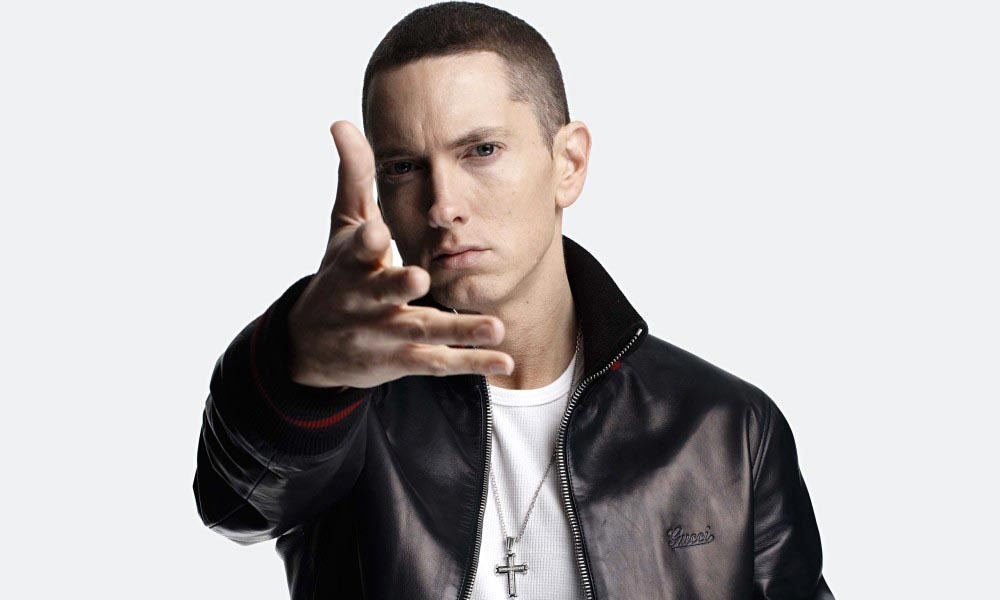 Eminem is 52 years old today - Film and TV series news, Actors and actresses, Birthday, Music, Eminem, Longpost