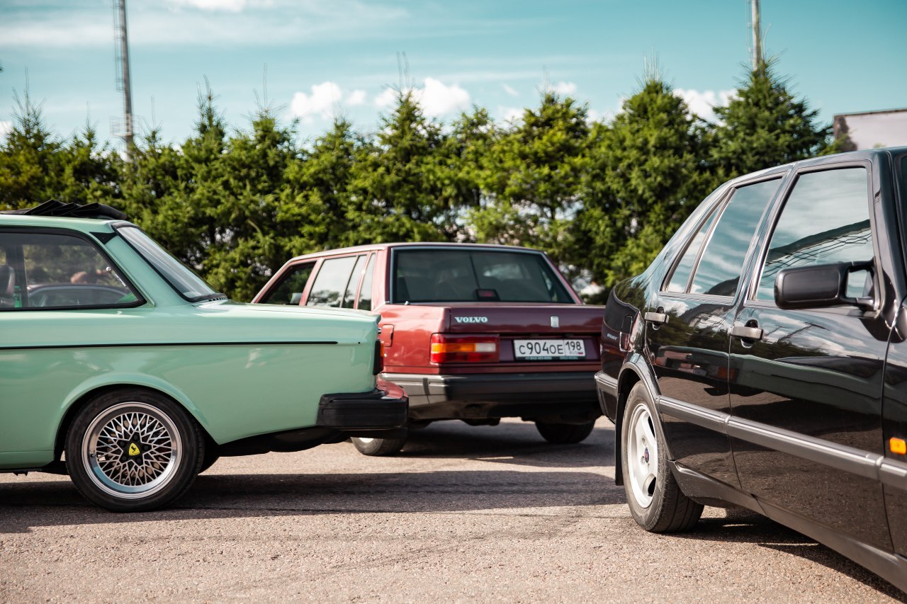 Volvo 242. 1976. Возрождение Легенды! Финишная прямая! - Моё, Реставрация, Автомобилисты, Транспорт, Авто, Тюнинг, Длиннопост