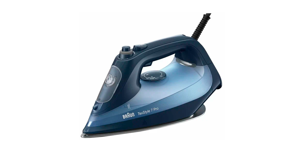 The best irons for home in 2024: TOP 20, rating by quality and reliability - Products, Iron, Iron, Appliances, Yandex Market, Longpost