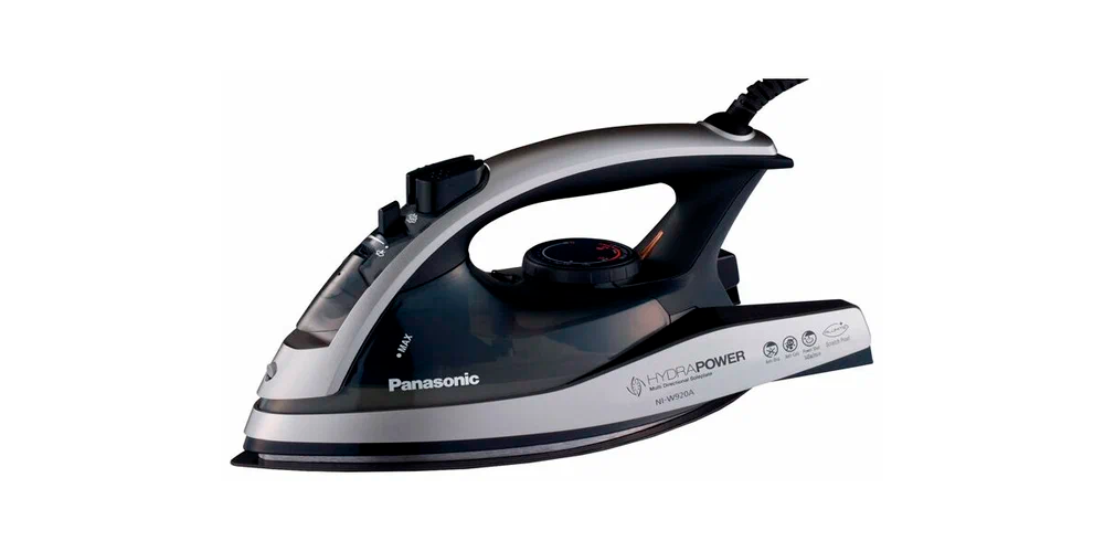 The best irons for home in 2024: TOP 20, rating by quality and reliability - Products, Iron, Iron, Appliances, Yandex Market, Longpost