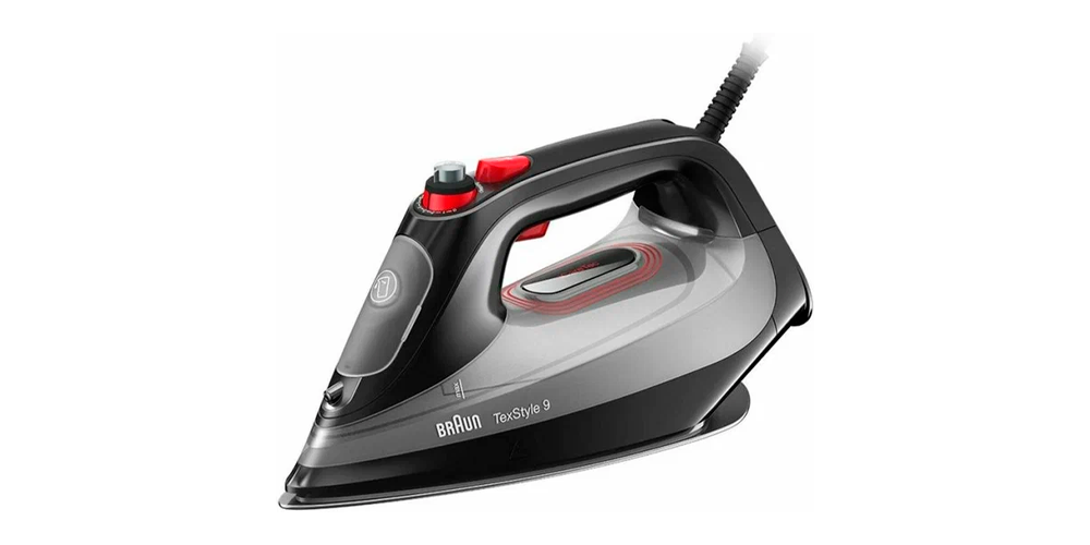 The best irons for home in 2024: TOP 20, rating by quality and reliability - Products, Iron, Iron, Appliances, Yandex Market, Longpost