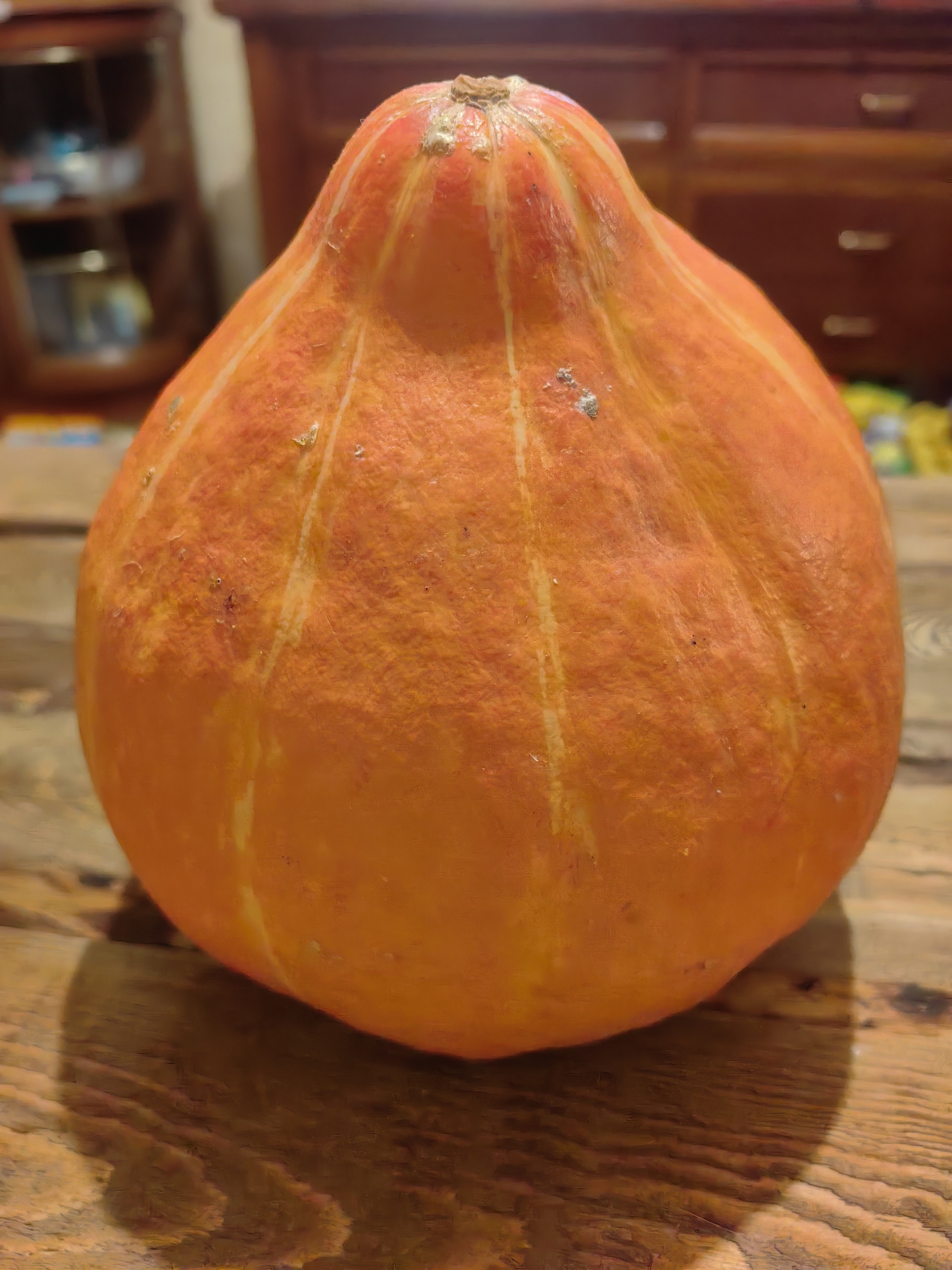 Jack-o'-lantern - My, Secret Santa, Gift exchange, Halloween, Competition, Admjack24, Longpost