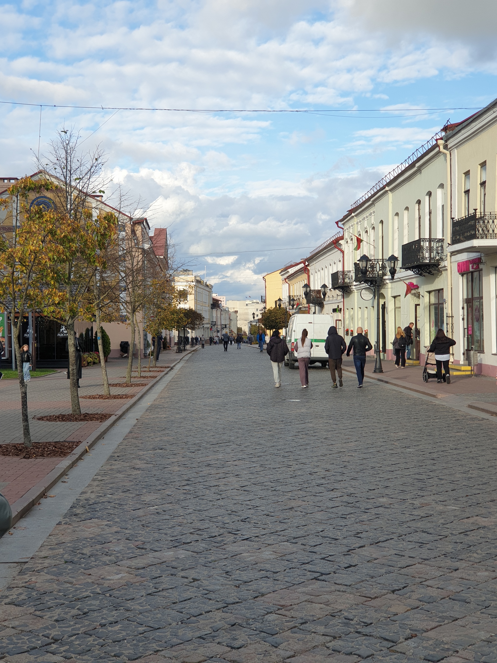 Отпуск. Беларусь. Гродно. Часть 1 - Моё, Республика Беларусь, Гродно, Отпуск, Поездка, Путешествия, Длиннопост