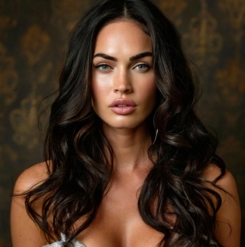 Megan Fox - Megan Fox, Actors and actresses, Movies, Peekaboo