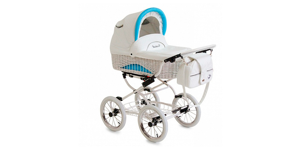 The best strollers for newborns in 2024: TOP 15 rating by quality and reliability - Products, Baby carriage, Children, Newborn, Yandex Market, Products for children, Longpost