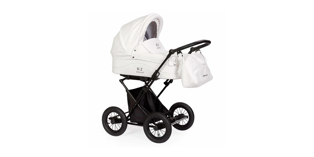 The best strollers for newborns in 2024: TOP 15 rating by quality and reliability - Products, Baby carriage, Children, Newborn, Yandex Market, Products for children, Longpost