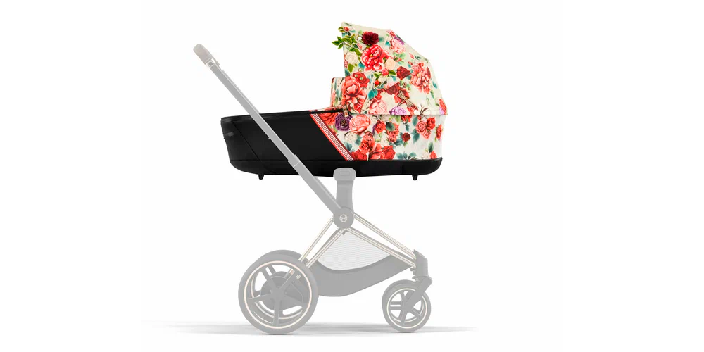 The best strollers for newborns in 2024: TOP 15 rating by quality and reliability - Products, Baby carriage, Children, Newborn, Yandex Market, Products for children, Longpost