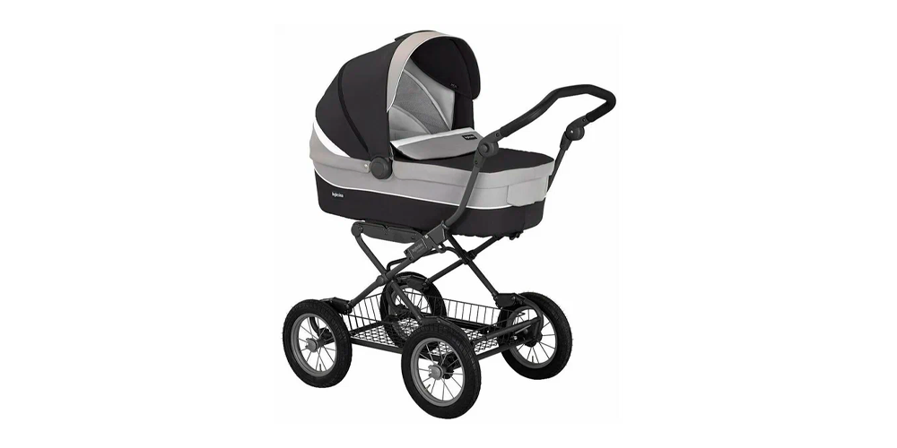 The best strollers for newborns in 2024: TOP 15 rating by quality and reliability - Products, Baby carriage, Children, Newborn, Yandex Market, Products for children, Longpost