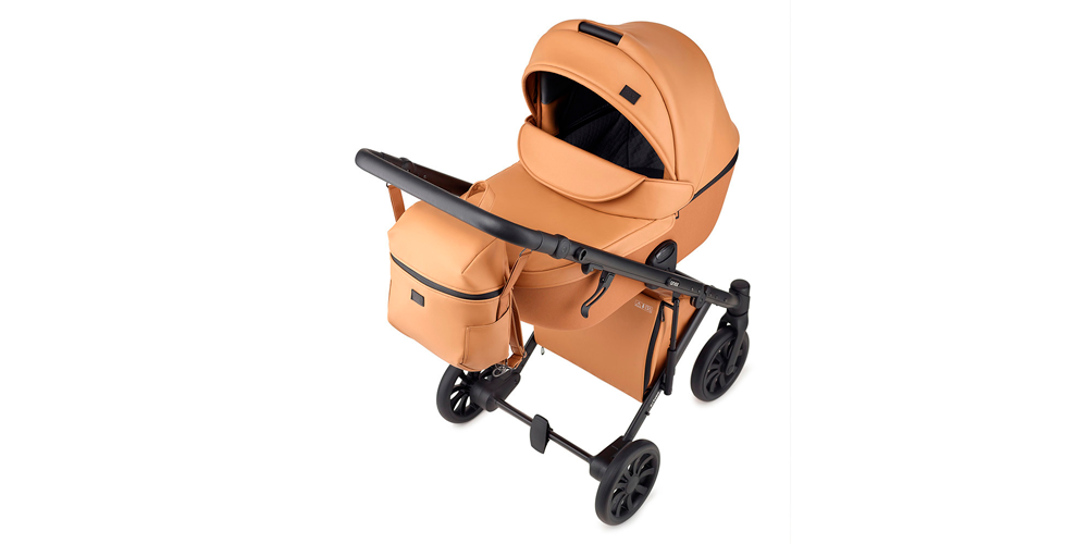 The best strollers for newborns in 2024: TOP 15 rating by quality and reliability - Products, Baby carriage, Children, Newborn, Yandex Market, Products for children, Longpost