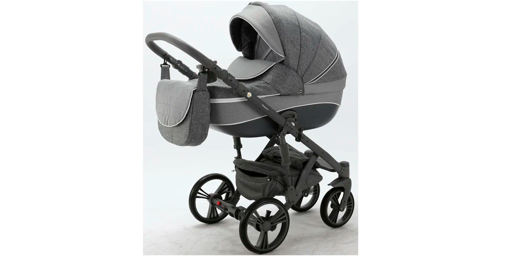 The best strollers for newborns in 2024: TOP 15 rating by quality and reliability - Products, Baby carriage, Children, Newborn, Yandex Market, Products for children, Longpost