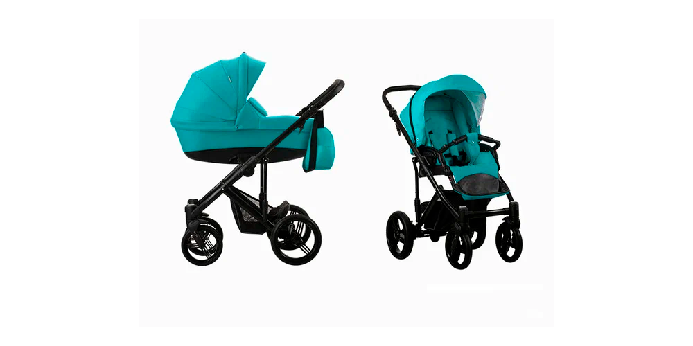 The best strollers for newborns in 2024: TOP 15 rating by quality and reliability - Products, Baby carriage, Children, Newborn, Yandex Market, Products for children, Longpost