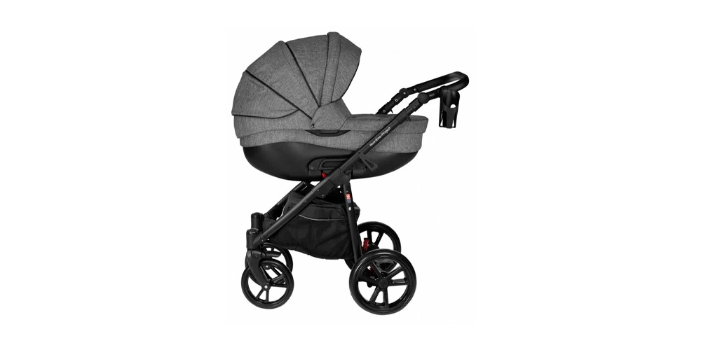 The best strollers for newborns in 2024: TOP 15 rating by quality and reliability - Products, Baby carriage, Children, Newborn, Yandex Market, Products for children, Longpost