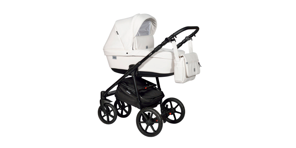 The best strollers for newborns in 2024: TOP 15 rating by quality and reliability - Products, Baby carriage, Children, Newborn, Yandex Market, Products for children, Longpost