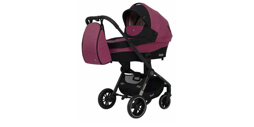 The best strollers for newborns in 2024: TOP 15 rating by quality and reliability - Products, Baby carriage, Children, Newborn, Yandex Market, Products for children, Longpost